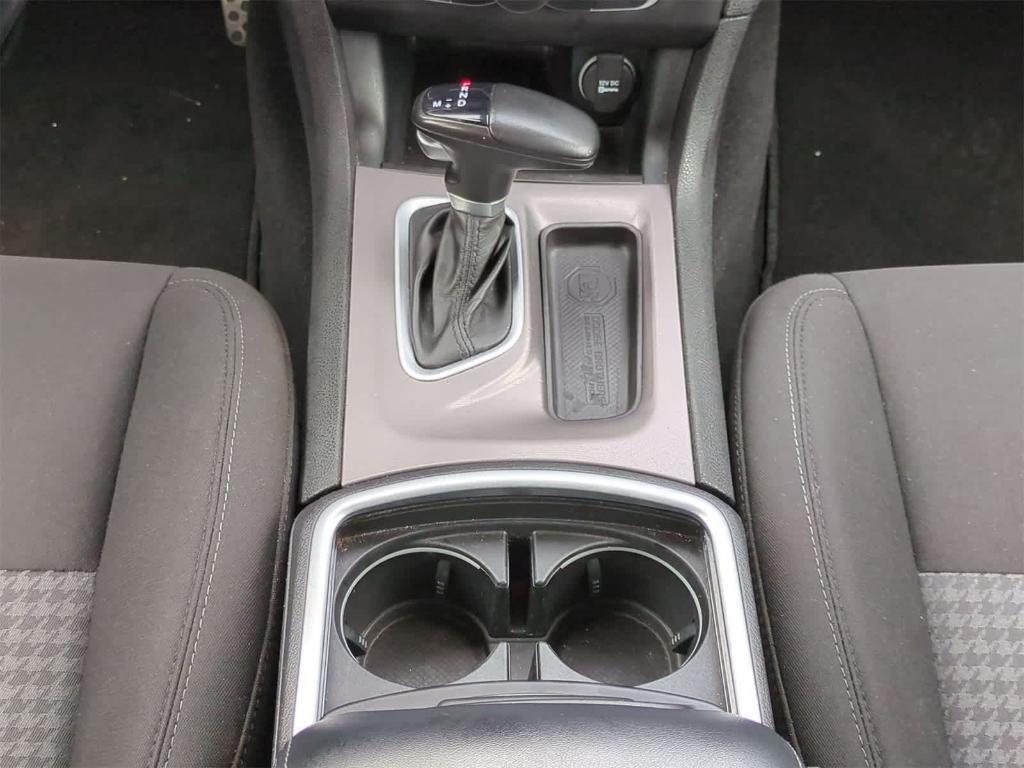 used 2023 Dodge Charger car, priced at $23,796