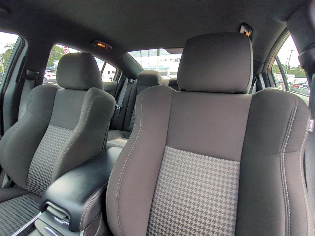 used 2023 Dodge Charger car, priced at $23,796