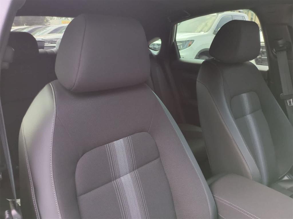 new 2025 Honda Civic Hybrid car, priced at $30,802