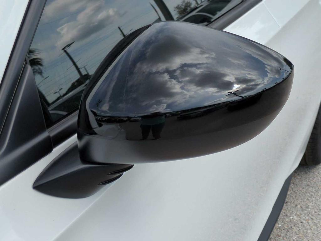 new 2025 Honda Civic Hybrid car, priced at $30,802