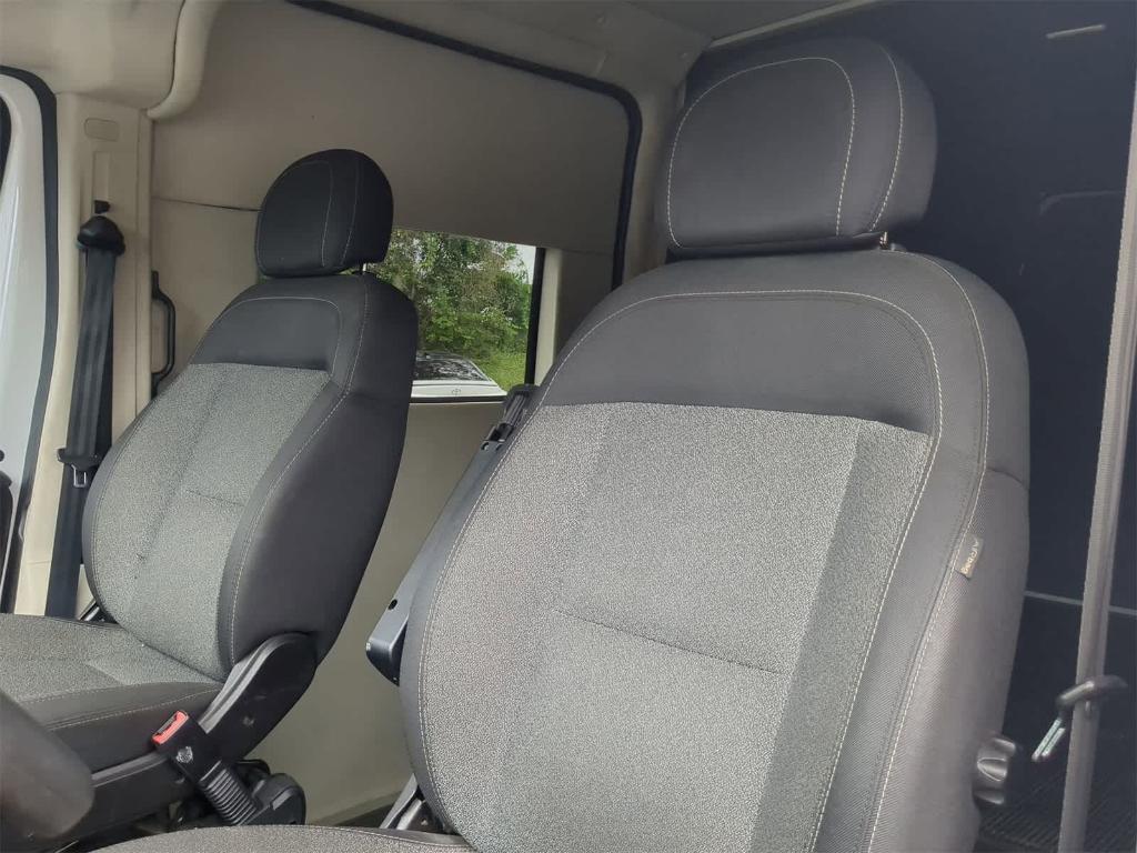 used 2016 Ram ProMaster 3500 car, priced at $17,199