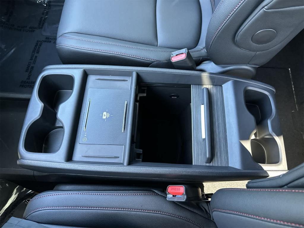 new 2026 Honda Odyssey car, priced at $43,145