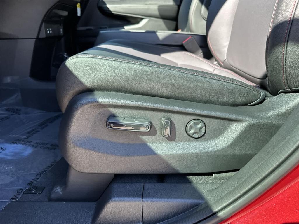 new 2026 Honda Odyssey car, priced at $43,145