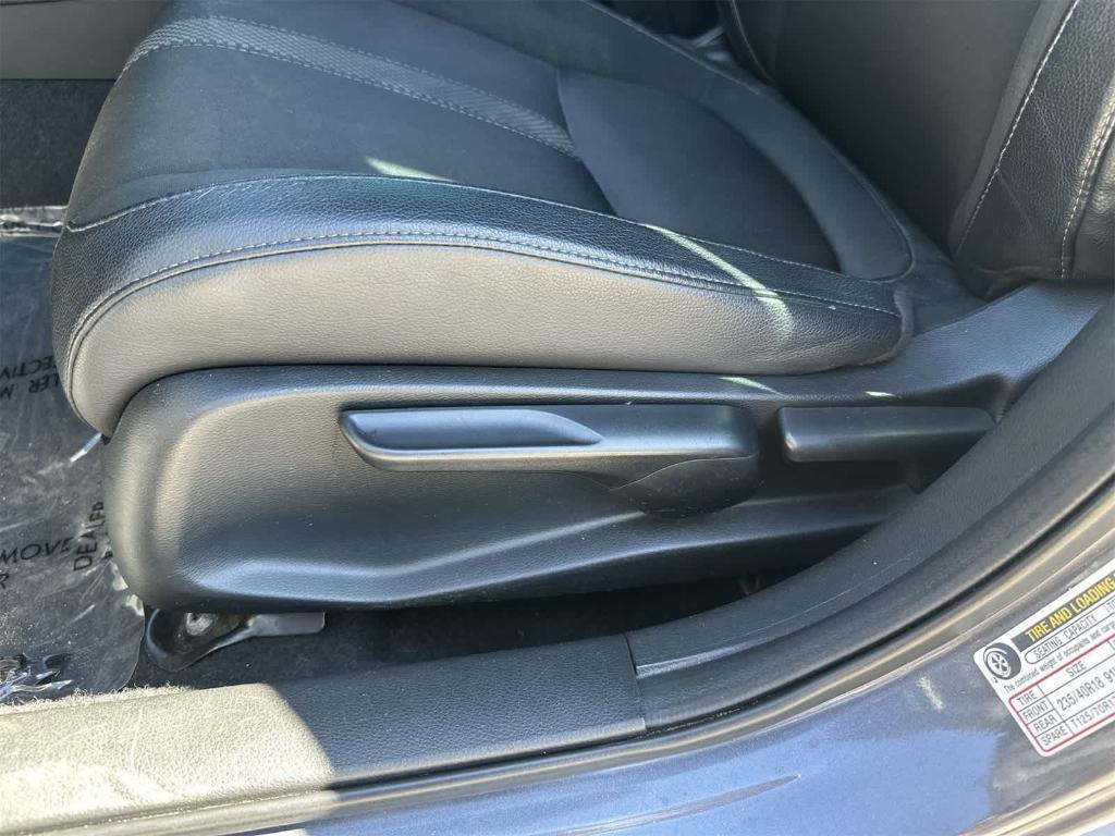 used 2020 Honda Civic car, priced at $14,799