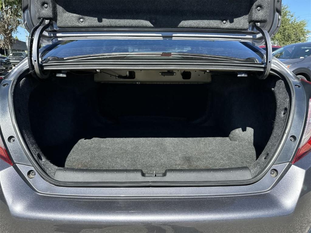 used 2020 Honda Civic car, priced at $14,799