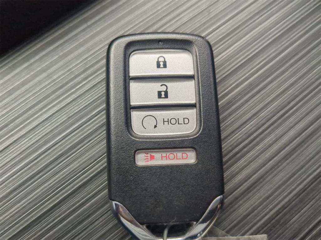 used 2023 Honda Ridgeline car, priced at $29,894