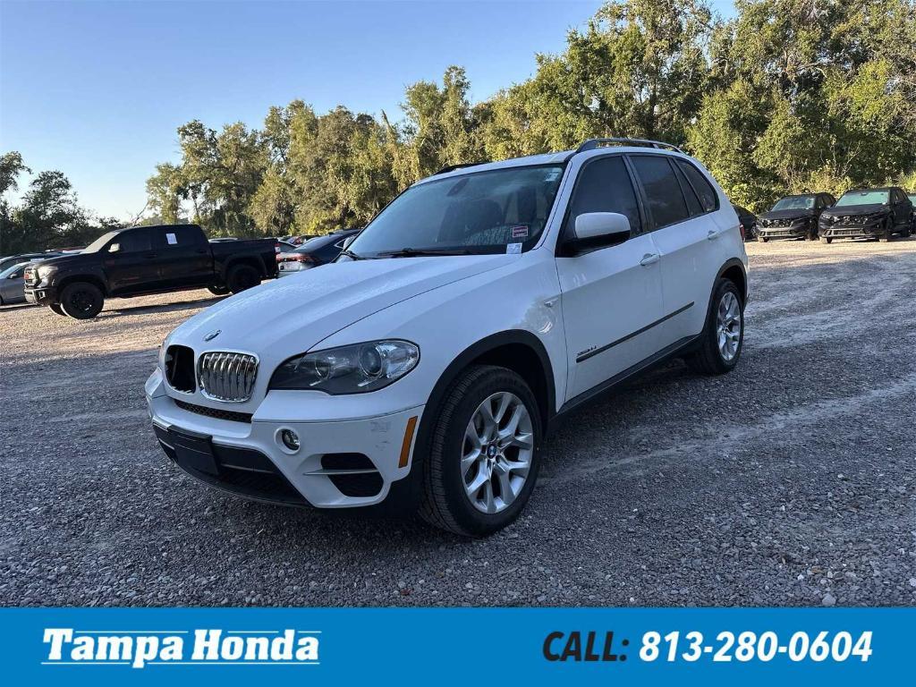 used 2013 BMW X5 car, priced at $6,018