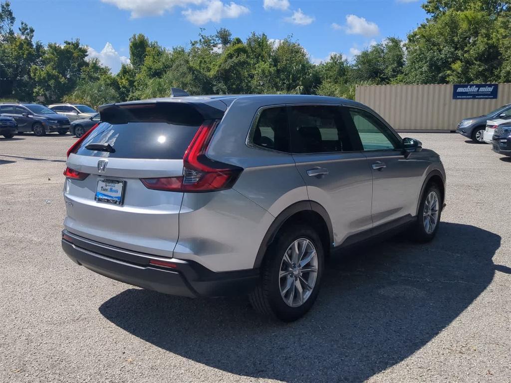 used 2023 Honda CR-V car, priced at $23,690