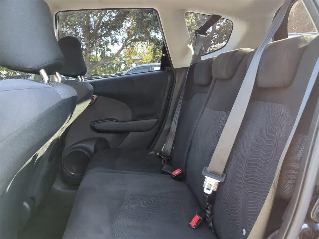 used 2010 Honda Fit car, priced at $5,990