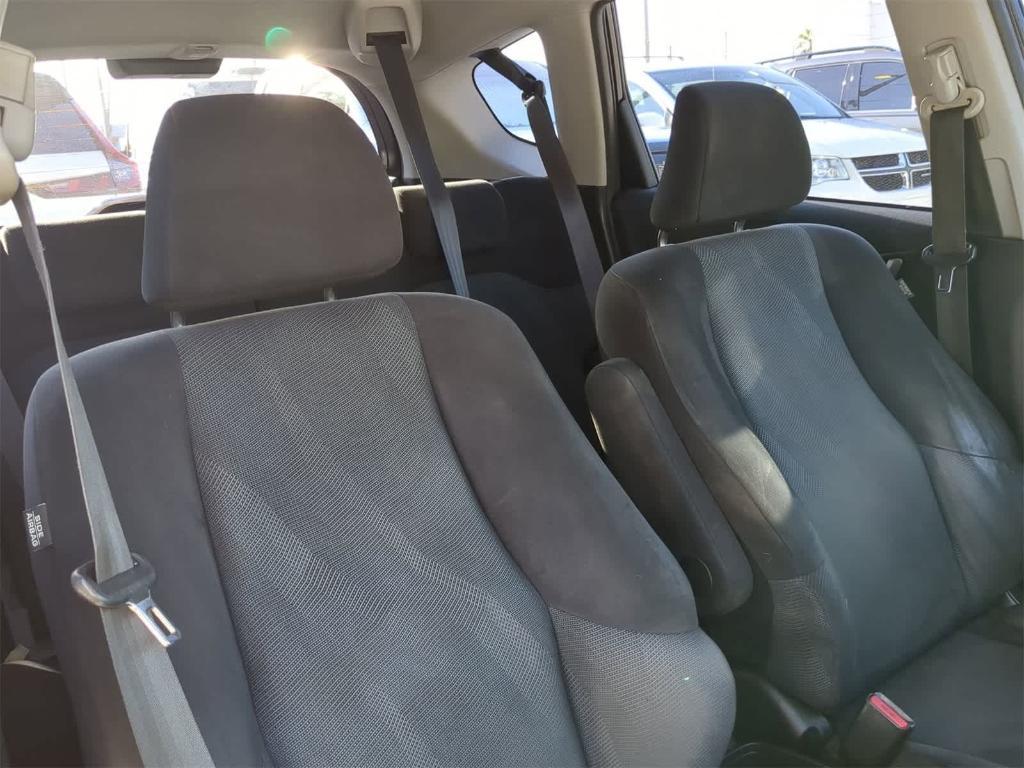 used 2010 Honda Fit car, priced at $5,990