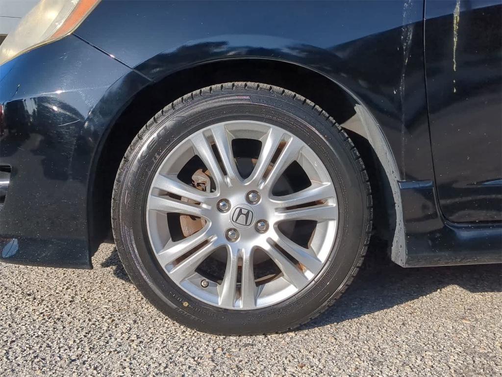 used 2010 Honda Fit car, priced at $5,990