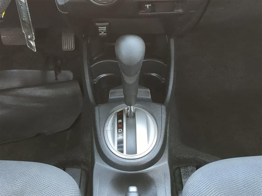 used 2010 Honda Fit car, priced at $5,990