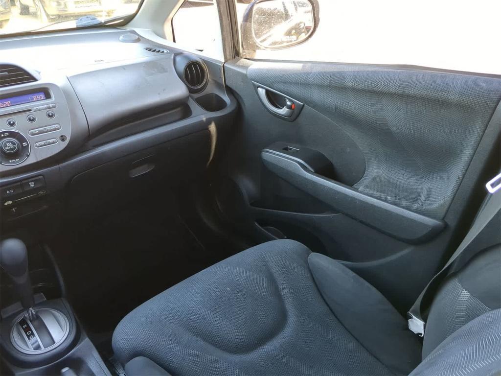 used 2010 Honda Fit car, priced at $5,990