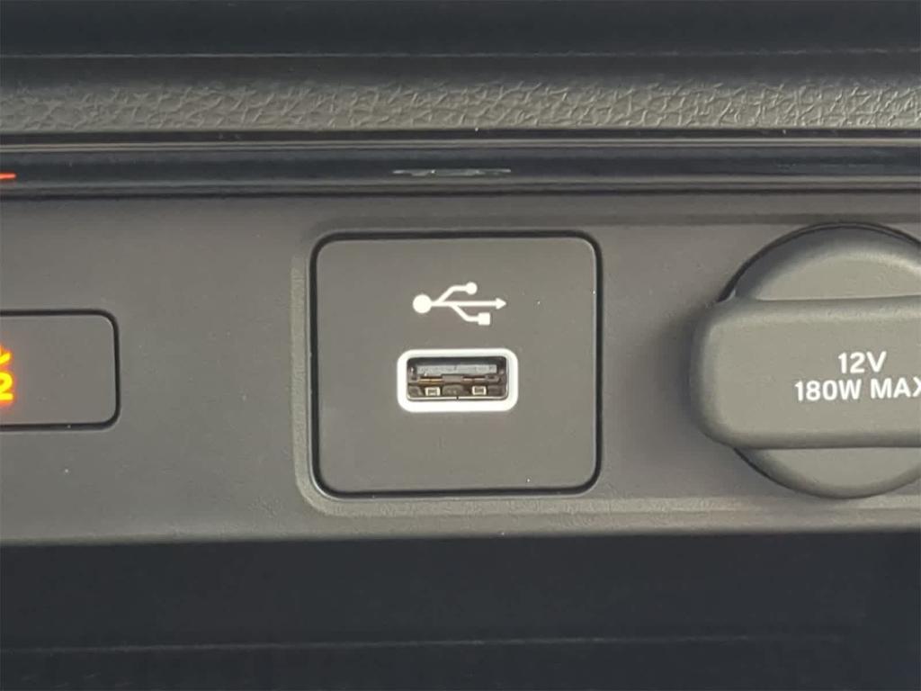 new 2025 Honda CR-V car, priced at $30,992