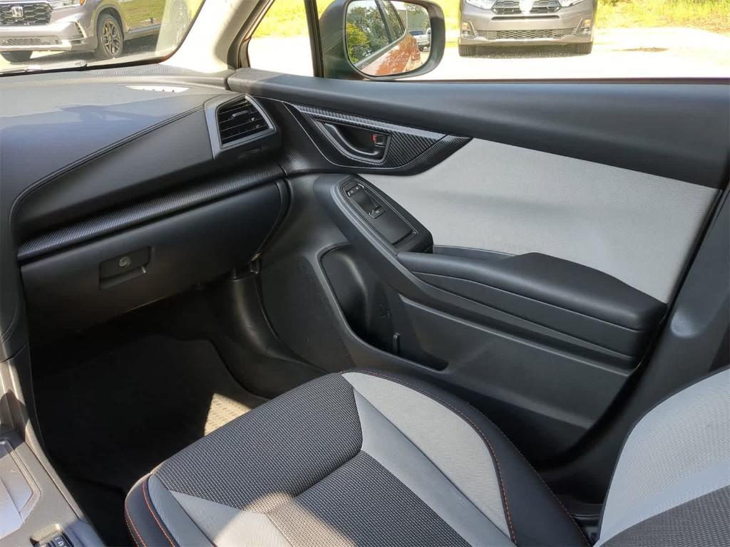 used 2018 Subaru Crosstrek car, priced at $12,990