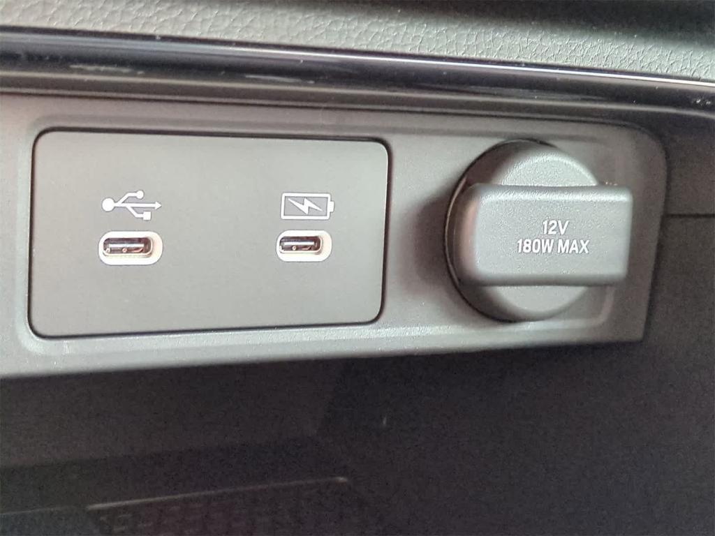 new 2026 Honda CR-V car, priced at $31,289