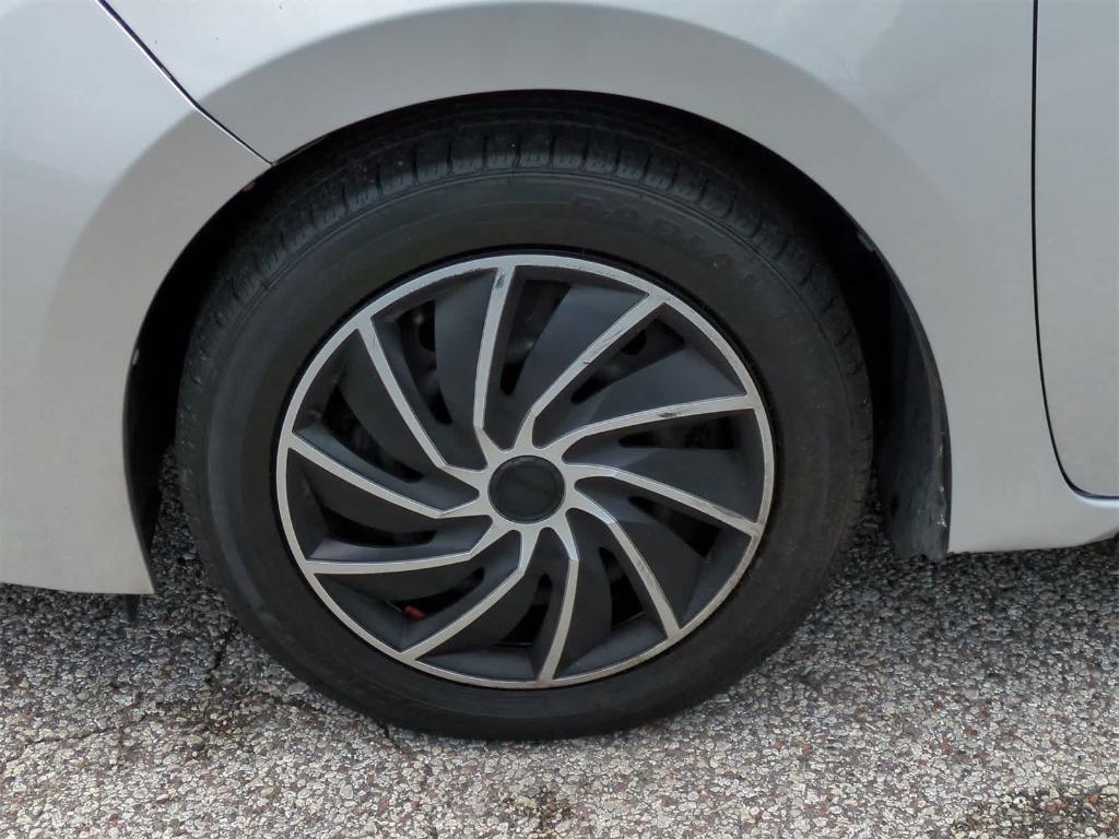 used 2014 Toyota Corolla car, priced at $8,795