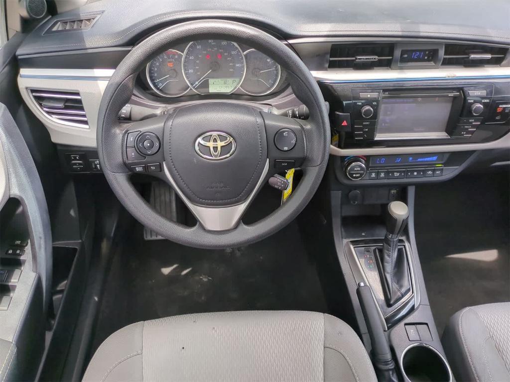 used 2014 Toyota Corolla car, priced at $8,795