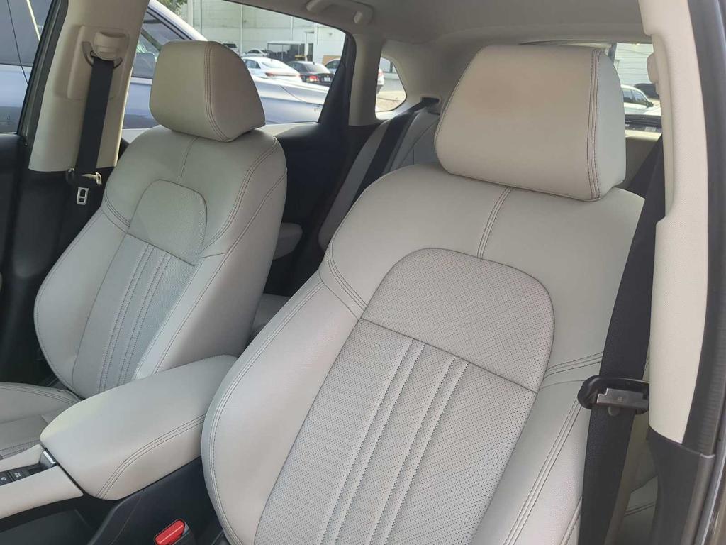 used 2023 Honda HR-V car, priced at $25,819
