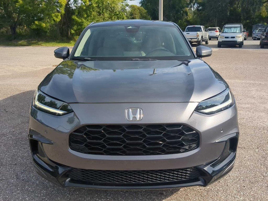 used 2023 Honda HR-V car, priced at $25,819