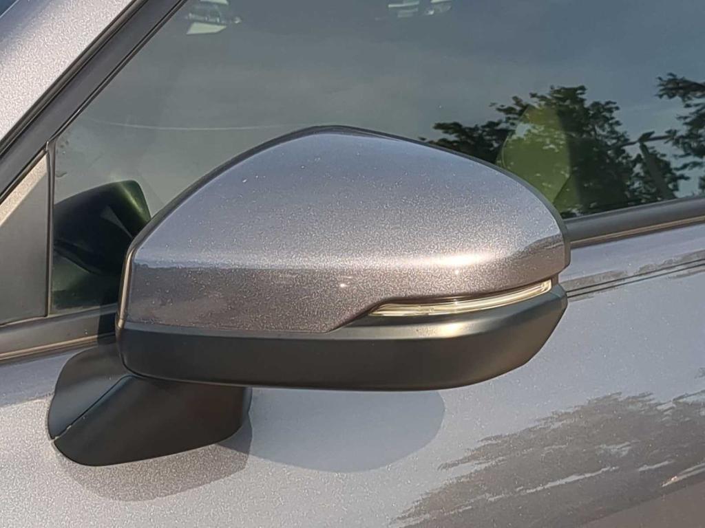 used 2023 Honda HR-V car, priced at $25,819