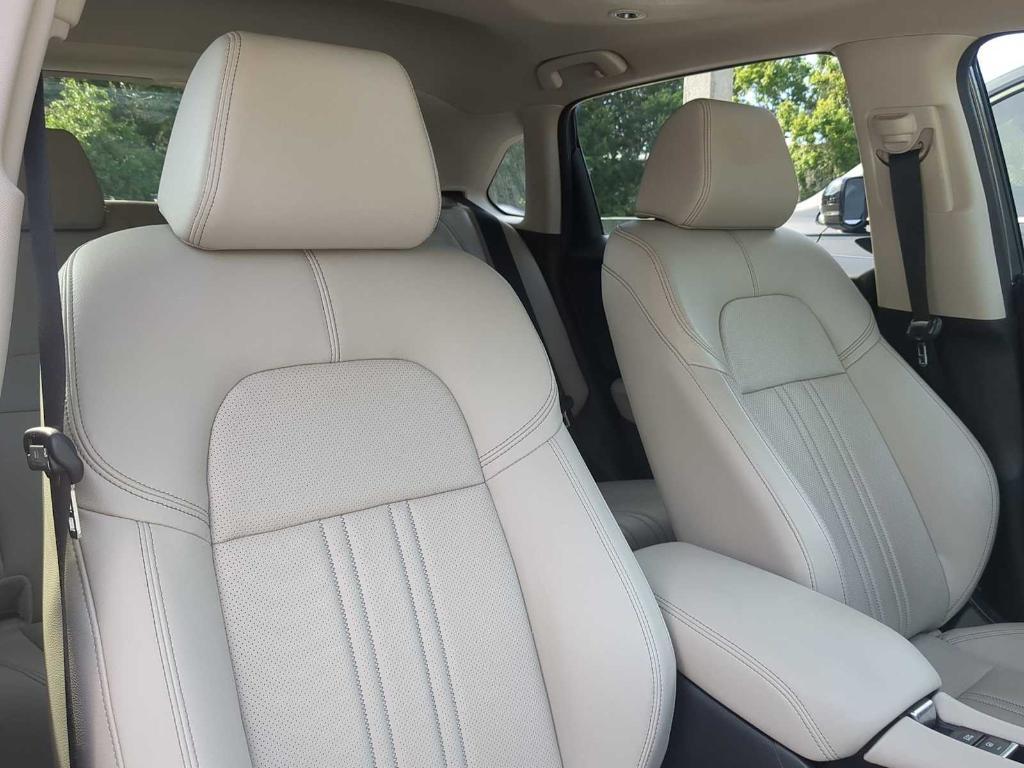 used 2023 Honda HR-V car, priced at $25,819