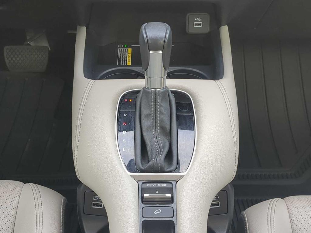 used 2023 Honda HR-V car, priced at $25,819