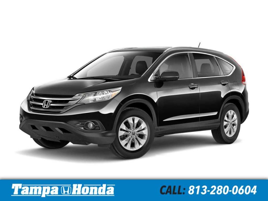 used 2013 Honda CR-V car, priced at $14,390