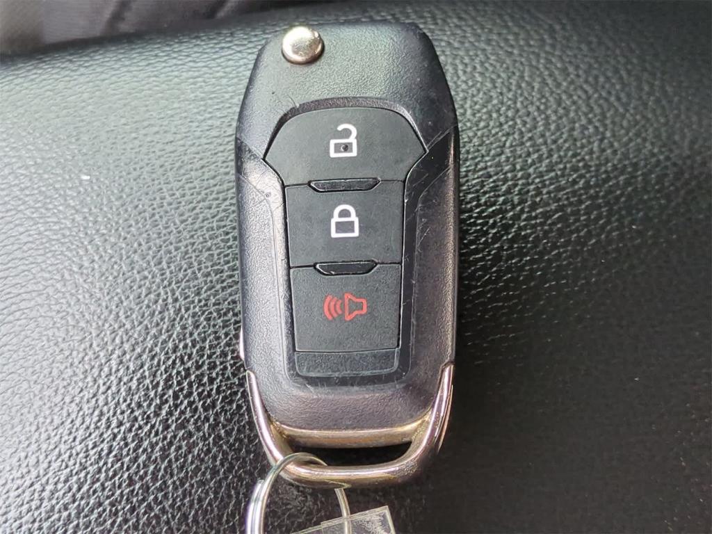 used 2021 Ford Ranger car, priced at $23,403