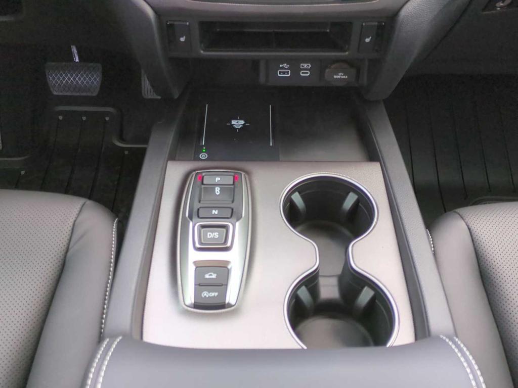 new 2025 Honda Ridgeline car, priced at $39,582