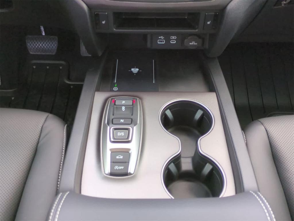 new 2025 Honda Ridgeline car, priced at $43,490