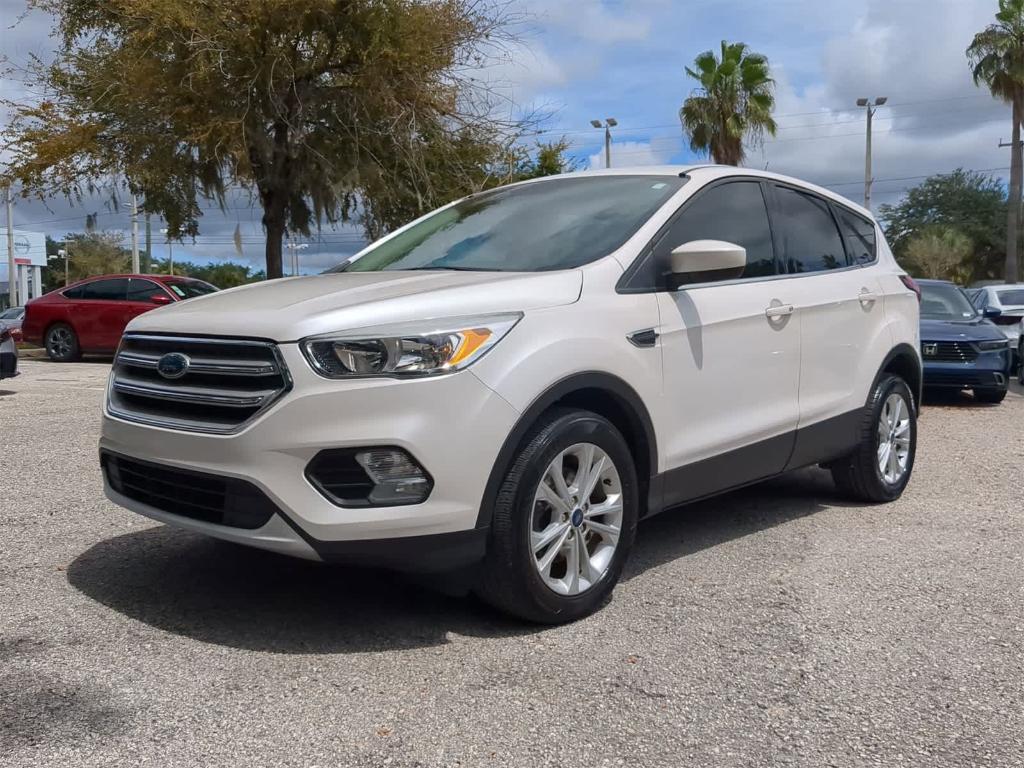 used 2019 Ford Escape car, priced at $12,795