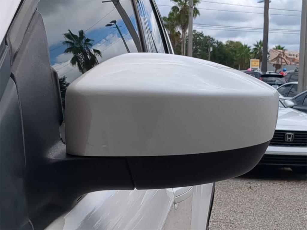 used 2019 Ford Escape car, priced at $12,795