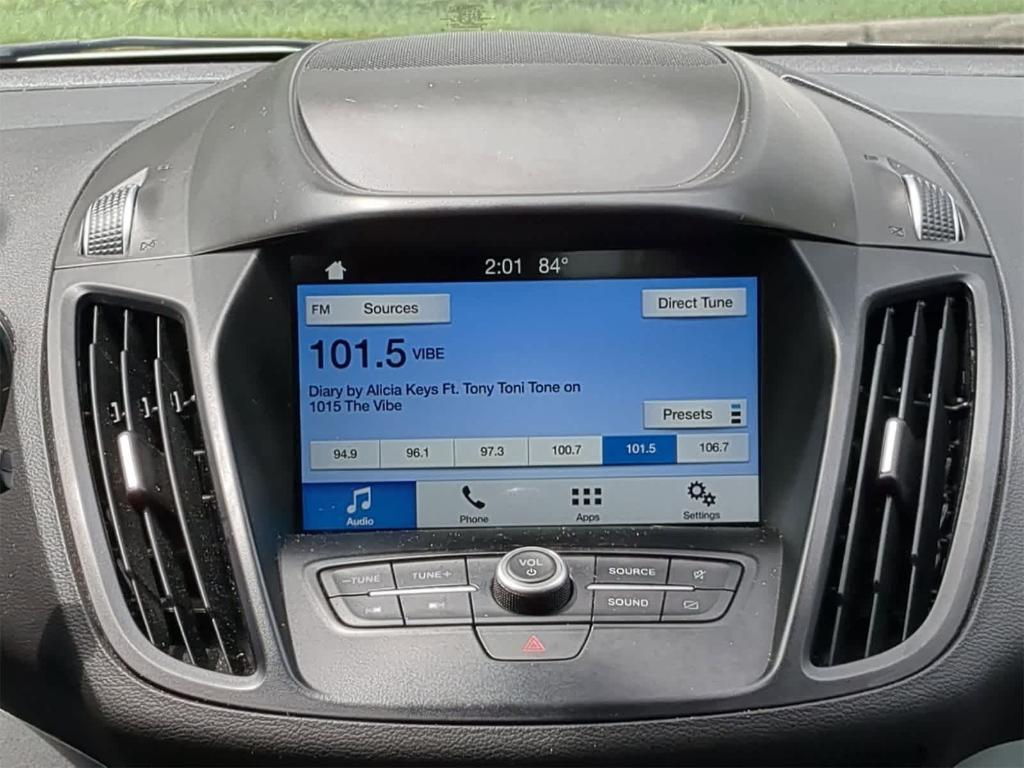 used 2019 Ford Escape car, priced at $12,795