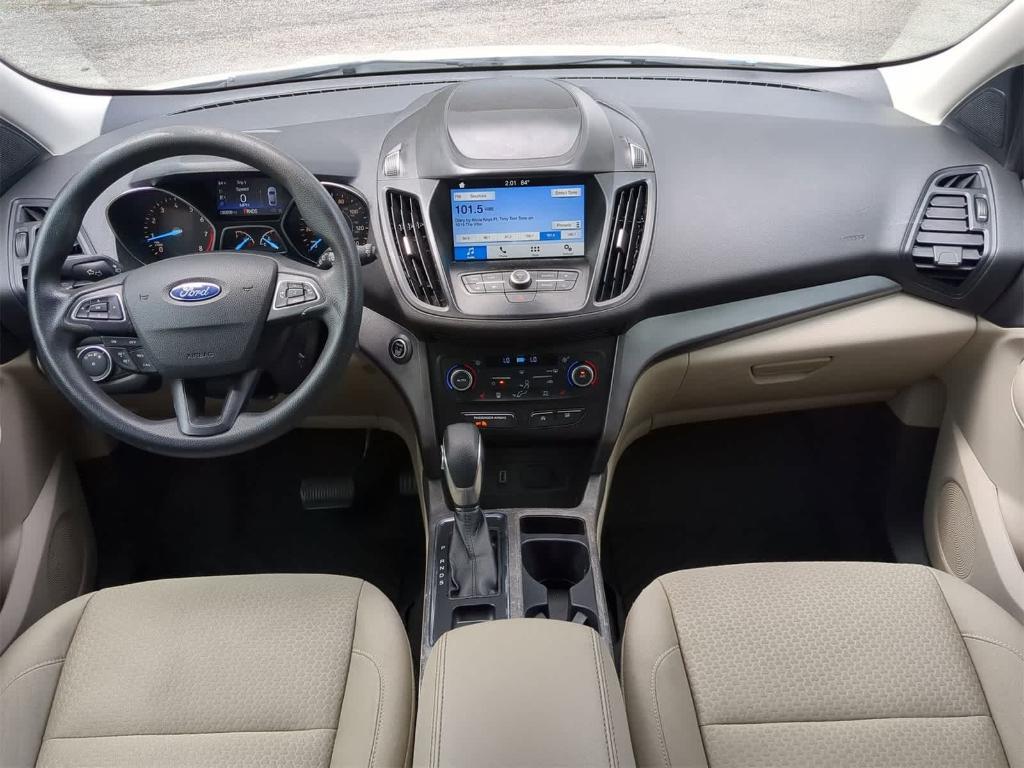 used 2019 Ford Escape car, priced at $12,795
