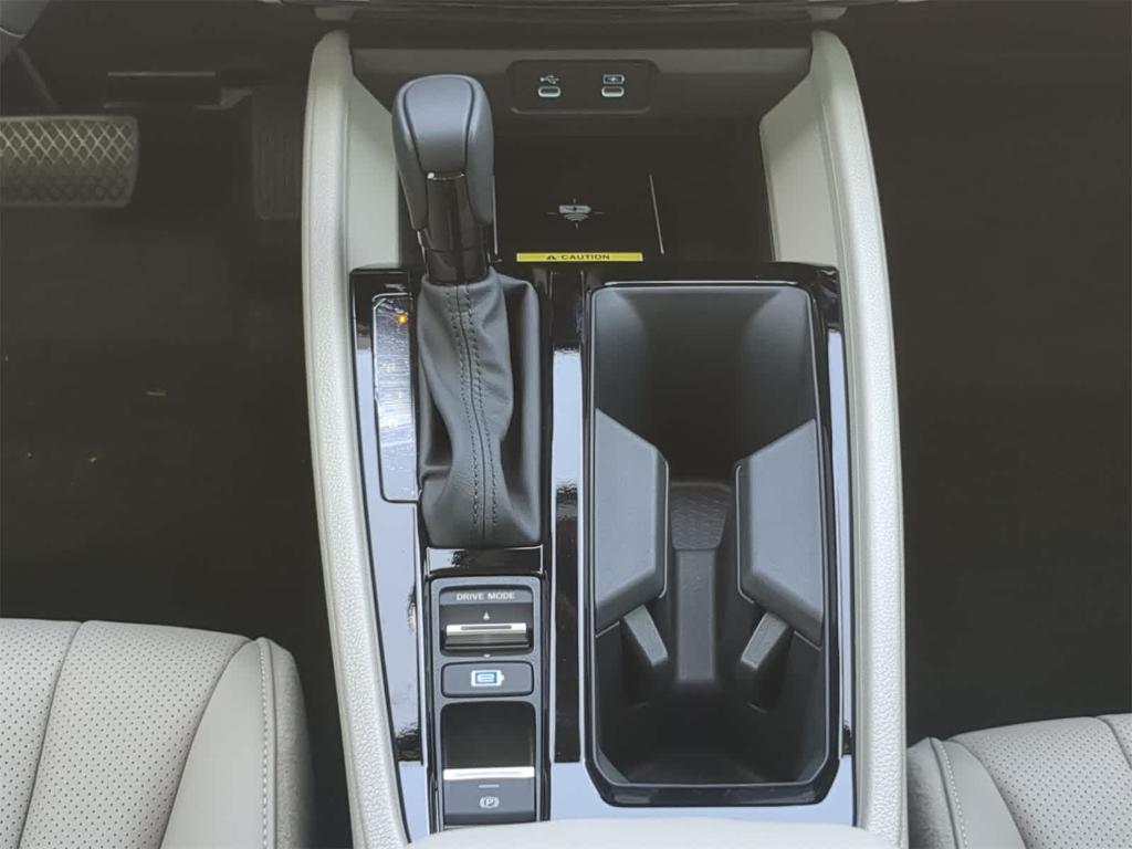 new 2025 Honda Accord Hybrid car, priced at $34,772