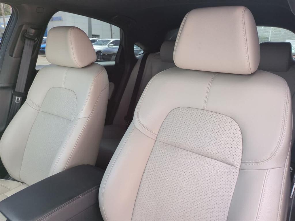 used 2022 Honda Civic car, priced at $22,948