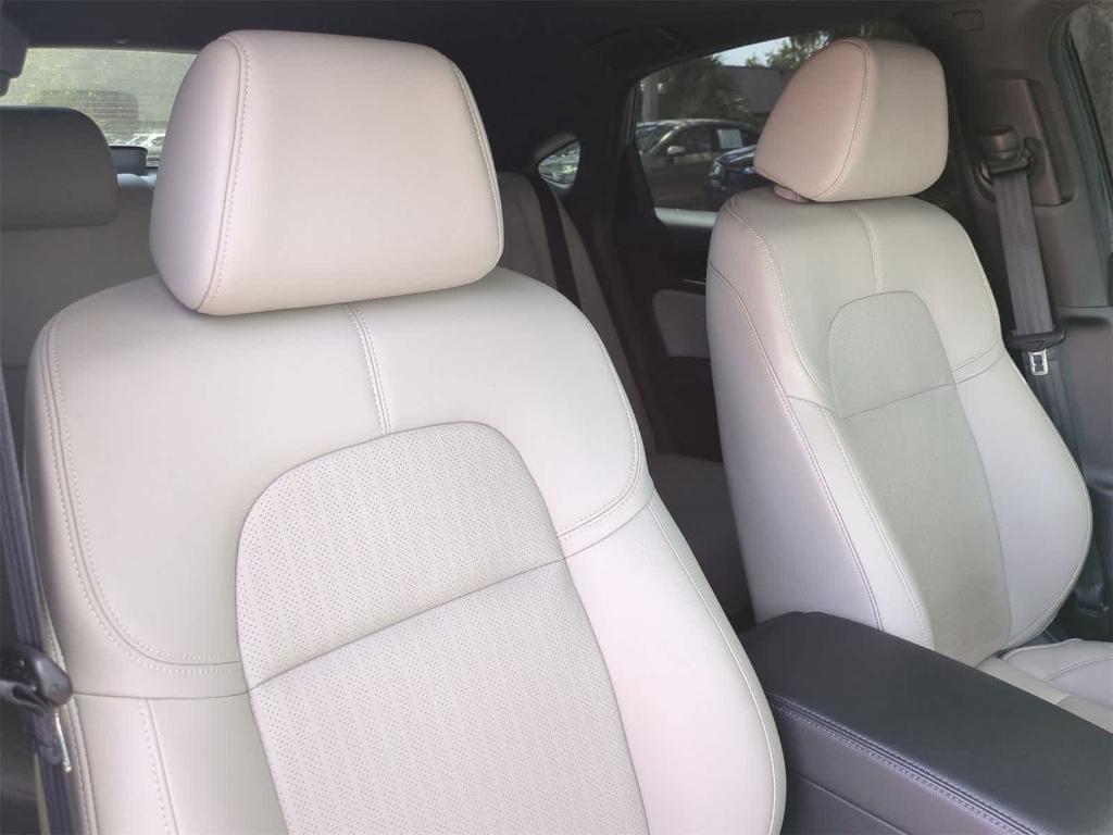 used 2022 Honda Civic car, priced at $22,948