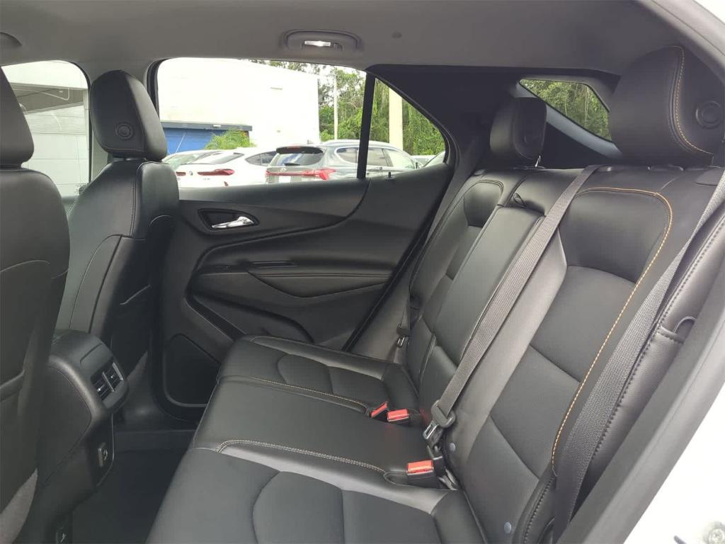 used 2019 Chevrolet Equinox car, priced at $16,636