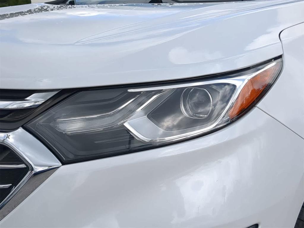 used 2019 Chevrolet Equinox car, priced at $16,636