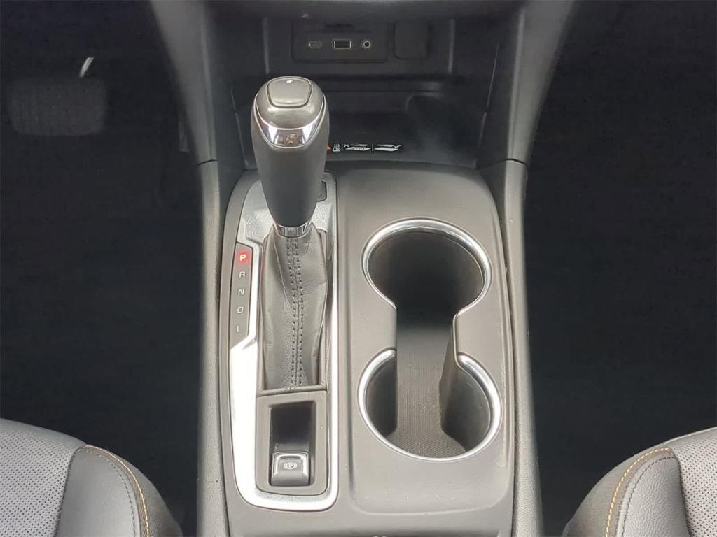 used 2019 Chevrolet Equinox car, priced at $16,636
