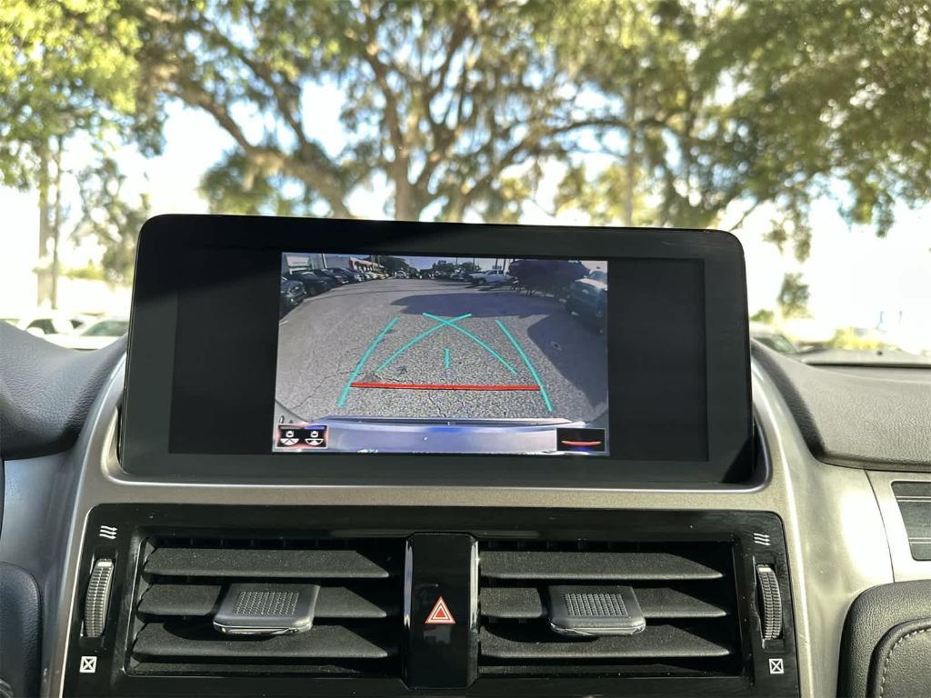 used 2023 Lexus GX 460 car, priced at $47,259