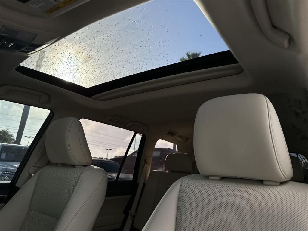 used 2023 Lexus GX 460 car, priced at $47,259