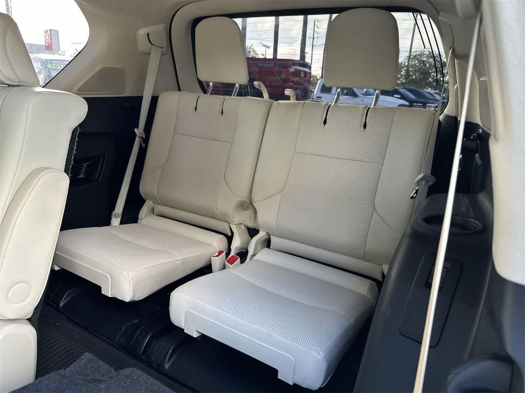 used 2023 Lexus GX 460 car, priced at $47,259