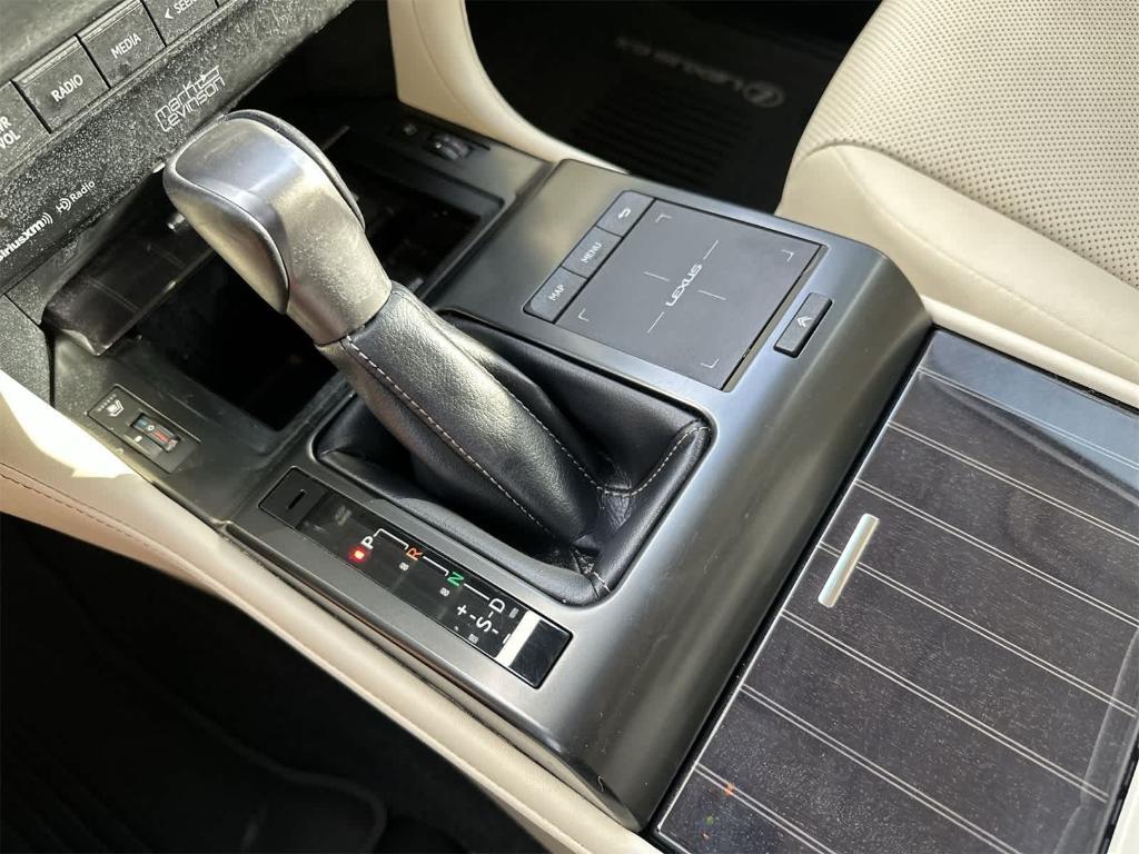 used 2023 Lexus GX 460 car, priced at $47,259