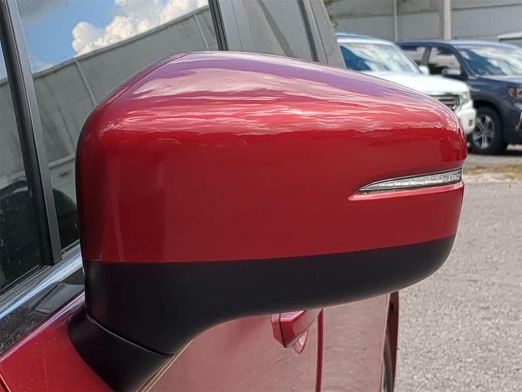 new 2025 Honda Odyssey car, priced at $42,294