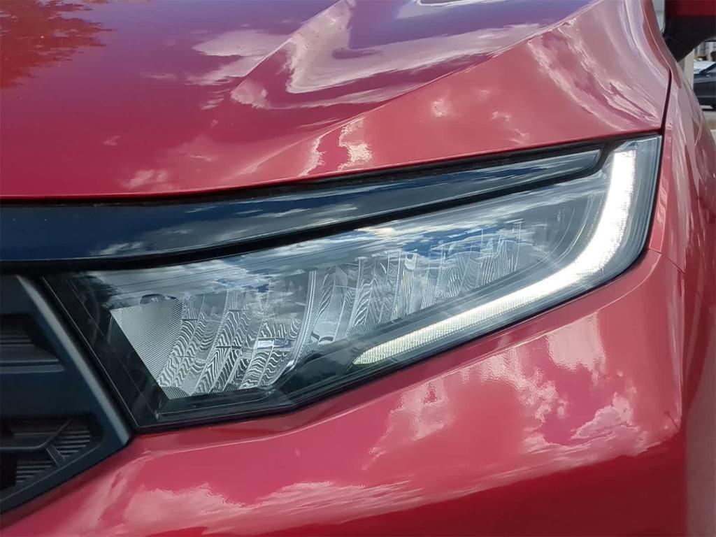 new 2025 Honda Odyssey car, priced at $42,294