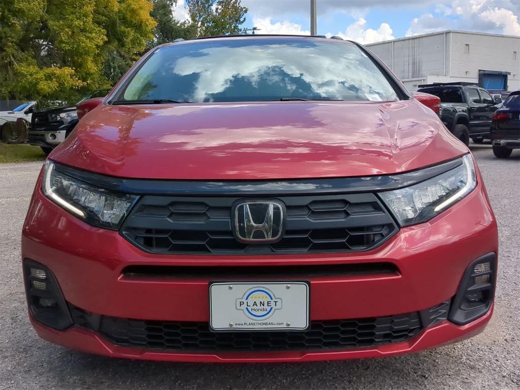 new 2025 Honda Odyssey car, priced at $42,294