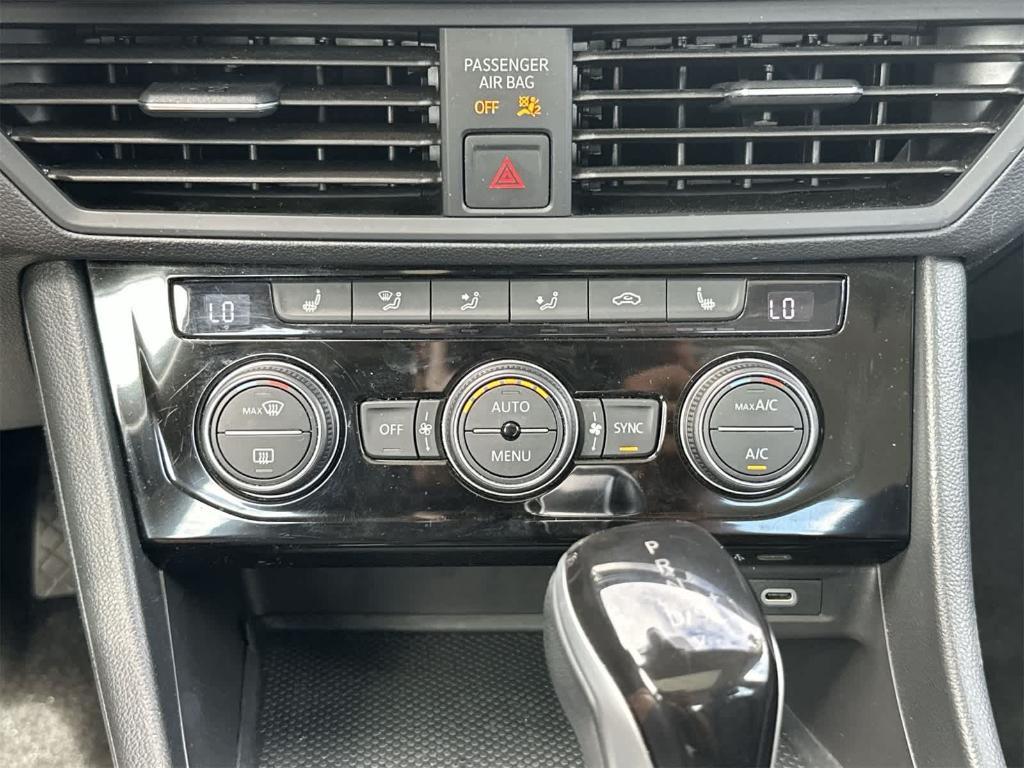 used 2024 Volkswagen Jetta car, priced at $16,490