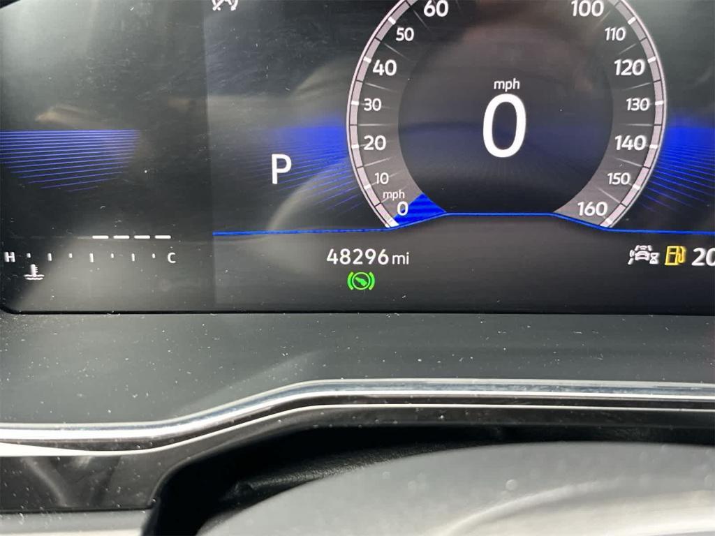 used 2024 Volkswagen Jetta car, priced at $16,490